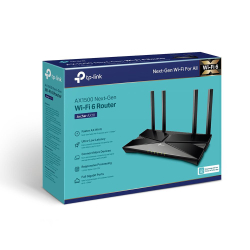 Roteador tp-link Archer AX10 AX1500 Wi-fi 6 até 1.5Gbps 4 Antenas Menor preço em Roteador tp-link Archer AX10 AX1500 Wi-fi 6 até 1.5Gbps 4 Antenas