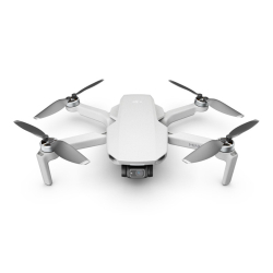 Drone Dji Mini 2 Fly More Combo Menor preço em Drone Dji Mini 2 Fly More Combo