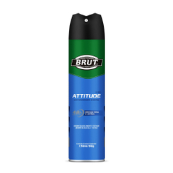Deo aero brut men atitude 150ML é boa?