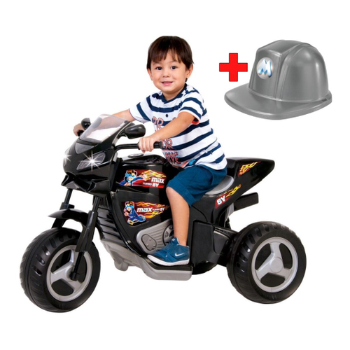 Moto Eletric Infantil: comprar mais barato no Submarino