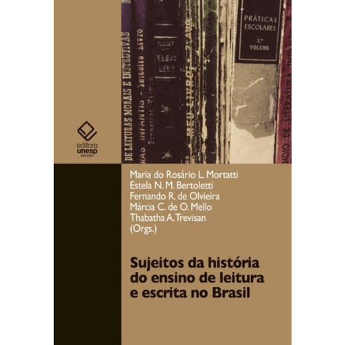 O ensino da história no Brasil: origens e significados