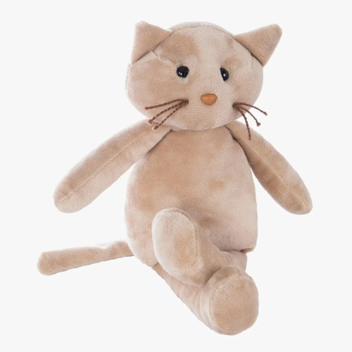 Gato Gatinha de Pelúcia - 30 Centímetros