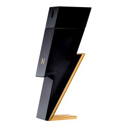 Carolina Herrera Bad Boy Eau de Toilette - Perfume Masculino 50ml é boa?