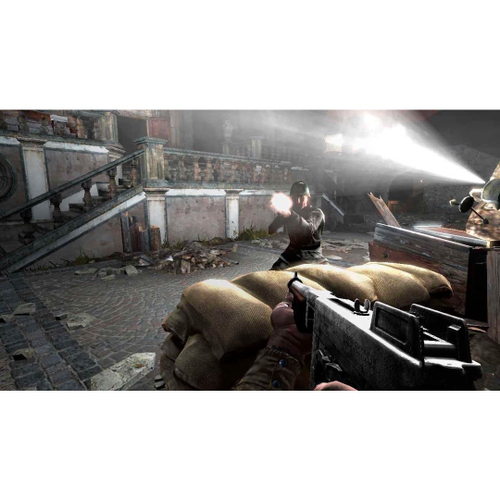 Medal of Honor: Airborne - PS3 em Promoção na Americanas