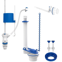 Kit Completo Blukit Universal para Caixa Acoplada com Mecanismo de Acionamento Lateral é ruim? Kit Completo Blukit Universal para Caixa Acoplada com Mecanismo de Acionamento Lateral é boa?