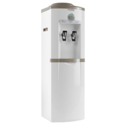 Bebedouro Gelágua Esmaltec de Coluna EGC35 Branco é boa?