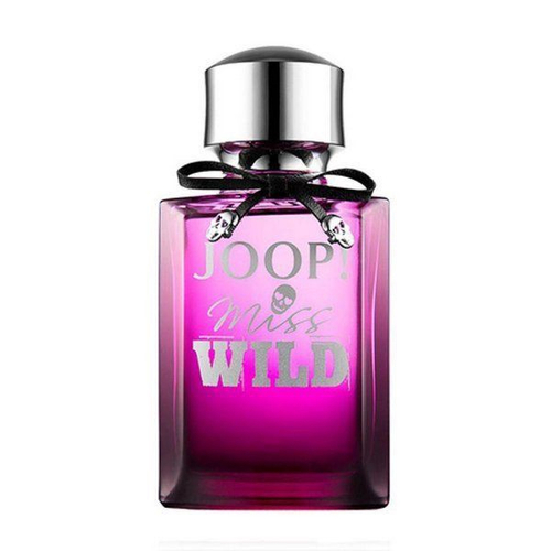 miss wild perfume