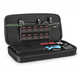 UGreen Estojo Case Bag para Nintendo Switch c/ Dock Large Menor preço em UGreen Estojo Case Bag para Nintendo Switch c/ Dock Large