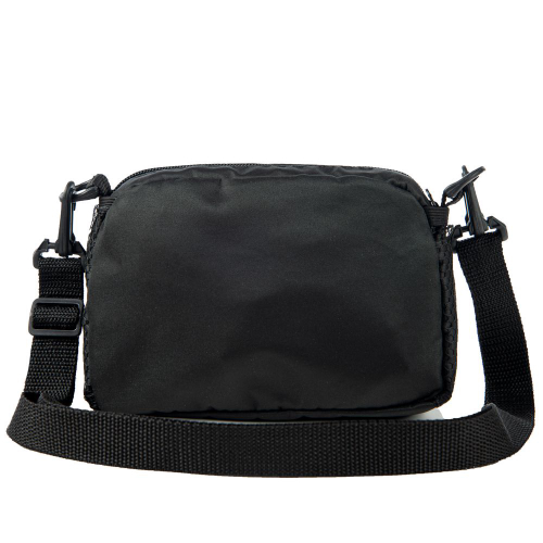 Shoulder Bag Mini Bolsa Lateral Ombro Cavalera Necessaire Transversal em  Promoção na Americanas