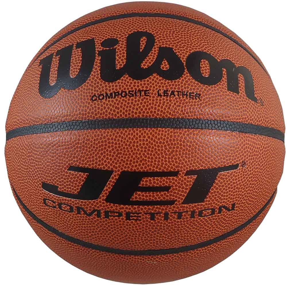 Bola Basquete Wilson Couro