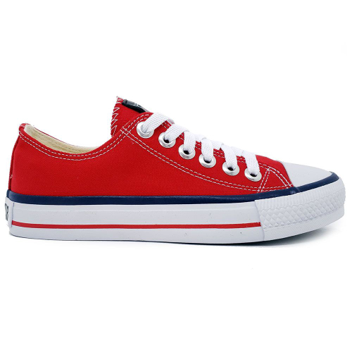 Tenis Super Star Infantil New York Low Ssi4347