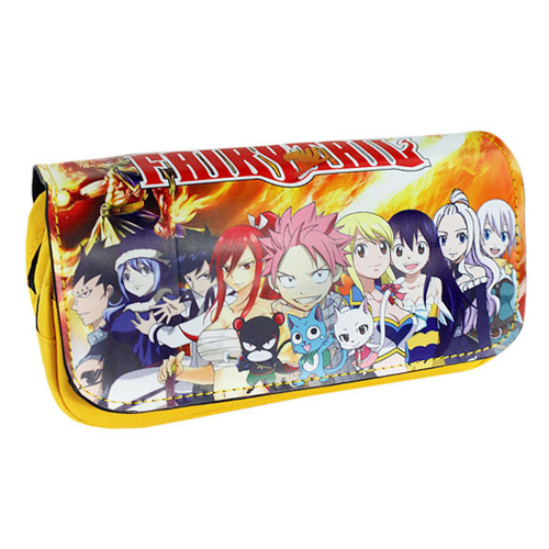 fairy tail bolsa