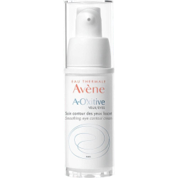 Eau Thermale Avene A-Oxitive Creme Suavizante Dos Olhos 15Ml é boa?