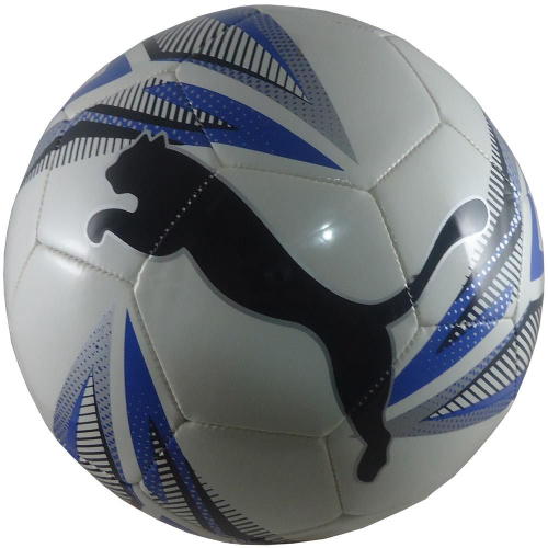 Bola de Futebol Campo Puma Big Cat - Amarelo+Preto