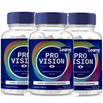 Kit 3 Pro Vision - Para Restaurar A Nitidez