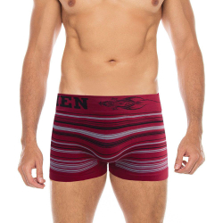Kit com 12 Cuecas Boxer Adulto em Microfibra é boa?