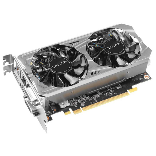 Galax gtx 1070 oc mini best sale