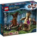 O Misterio Da Magia Harry Potter 990 Peças 76403 - Lego