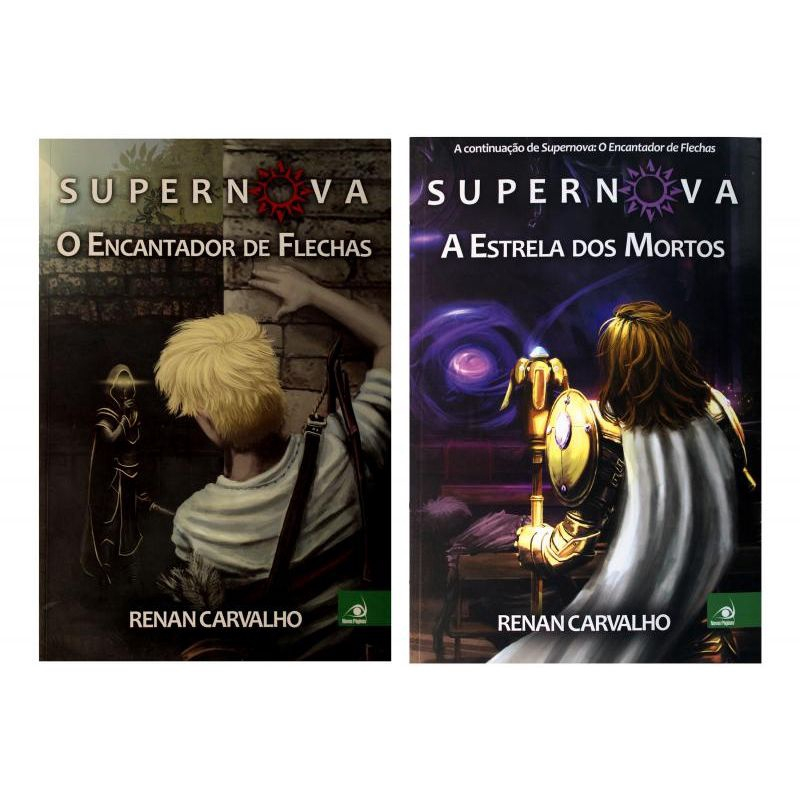 Leis para Todos – Supernova Games