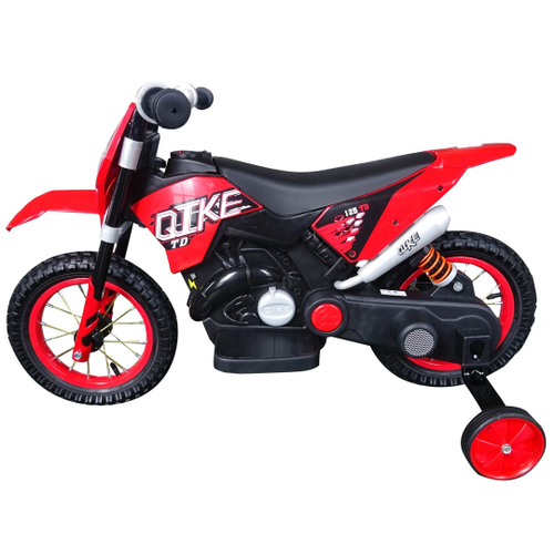 Mini Moto Cross Elétrica 800W Max Speed em Promoção na Americanas