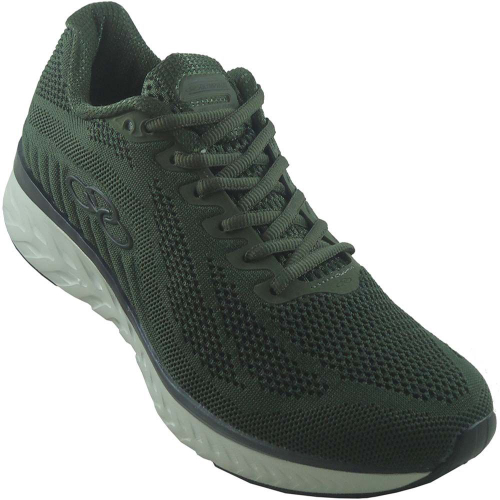 Tenis Olympikus Vantage Verde Militar em Promo o na Americanas