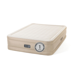 Colchão Inflável Casal queen Fortech 2,03m x 1,52cm x 46cm c/ Bomba Embutida 220V + Bolsa Bestway Menor preço em Colchão Inflável Casal queen Fortech 2,03m x 1,52cm x 46cm c/ Bomba Embutida 220V + Bolsa Bestway