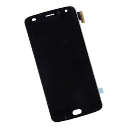 Tela Frontal Display Moto Z2 Play Xt1710 Menor preço em Tela Frontal Display Moto Z2 Play Xt1710