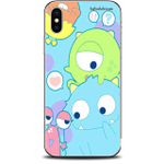 Capa Case Capinha Personalizada Samsung S20 fe Desenho Animado- Cód. 986