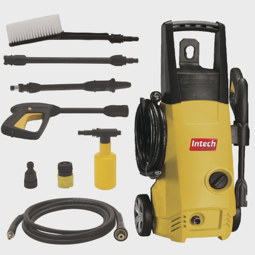Lav. Alta Pressão Intech Machine Montana 1740lb - 220v