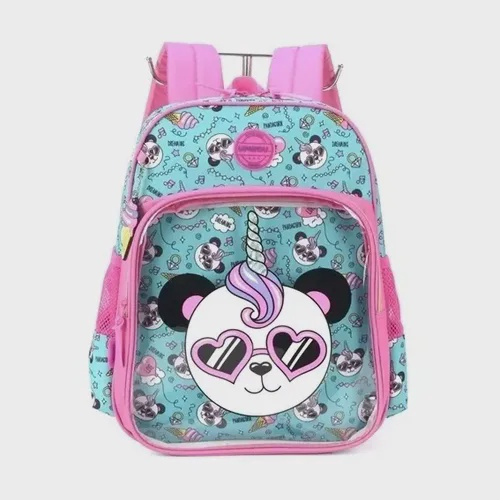 Pandacorn backpack outlet