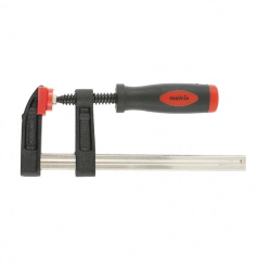 Grampo sargento para marceneiro 8 - mtx Menor preço em Grampo sargento para marceneiro 8 - mtx