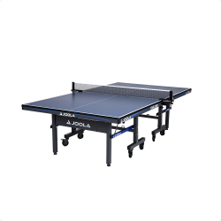 Mesa Oficial Importada de Tênis de Mesa / Ping Pong Com Rede modelo joola tour 2500 - 25mm Menor preço em Mesa Oficial Importada de Tênis de Mesa / Ping Pong Com Rede modelo joola tour 2500 - 25mm
