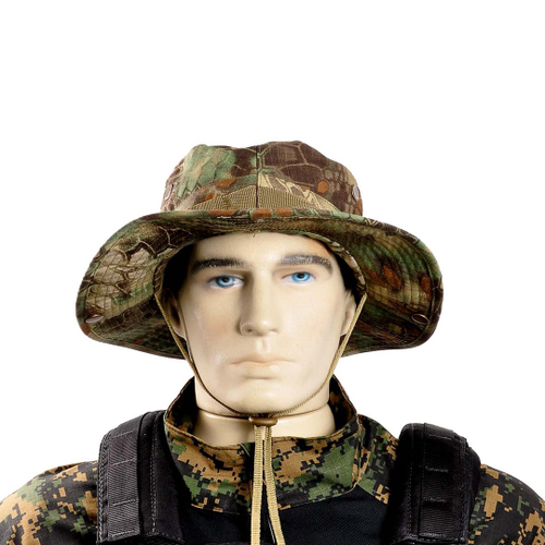 Large boonie hat discount