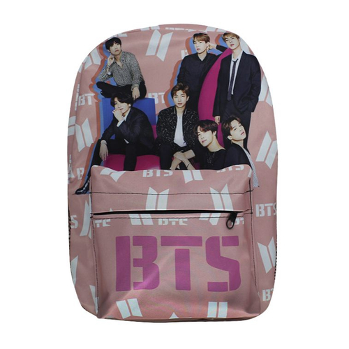Mochila Bts Em Promocao Ofertas Na Americanas