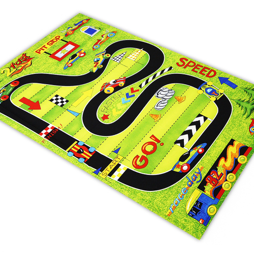 Pista Hot Wheels Corrida em 8 com Carrinho Sortido - Mattel Bazar Oliveira