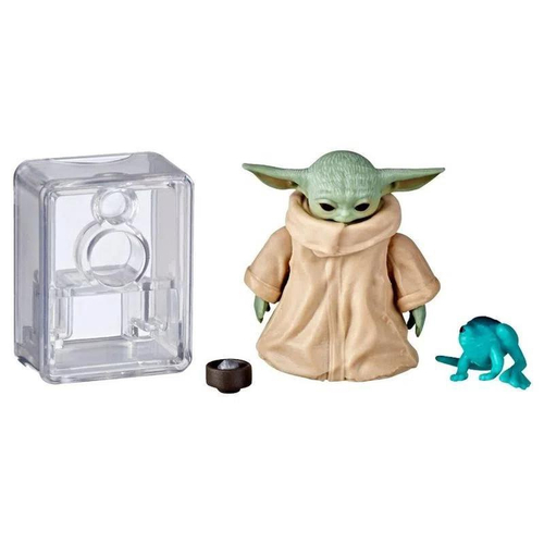 Jogo Cartas Uno Star Wars Mandalorian Baby Yoda Hjr23 Mattel