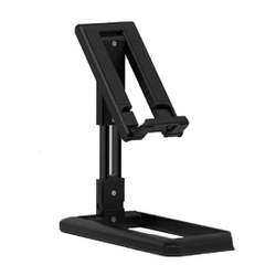 Suporte De Mesa Para Celular Samsung iPhone Tablet Universal é boa?