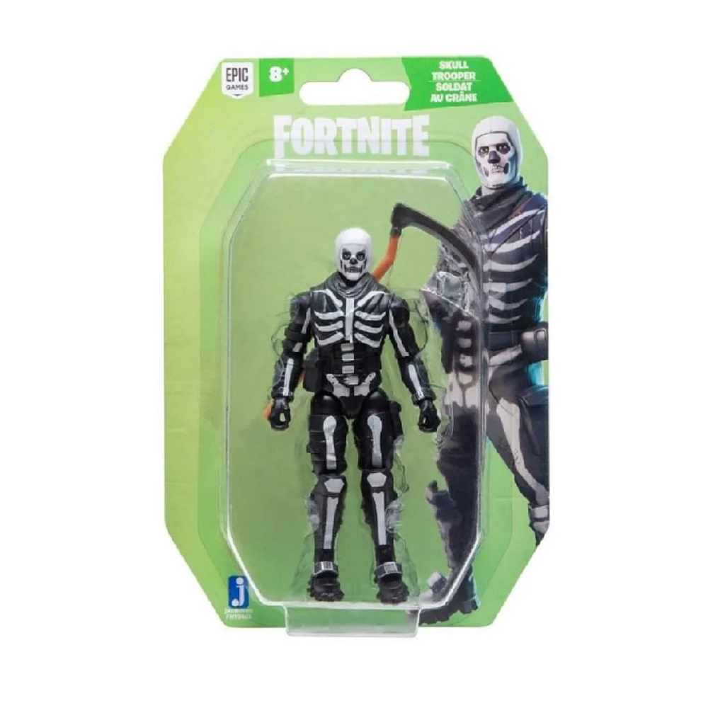 Figura fortnite skull online trooper