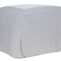 Saia para cama box Queen Cetim 270 Fios Buddemeyer Bud Vision New Colors ii 100% Algodão Penteado Cinza é ruim? Saia para cama box Queen Cetim 270 Fios Buddemeyer Bud Vision New Colors ii 100% Algodão Penteado Cinza é boa?