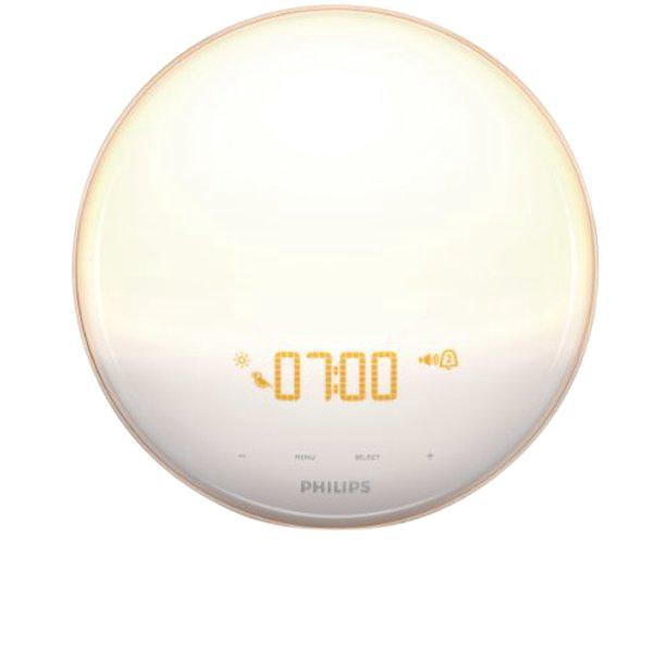 Wake up light despertador outlet