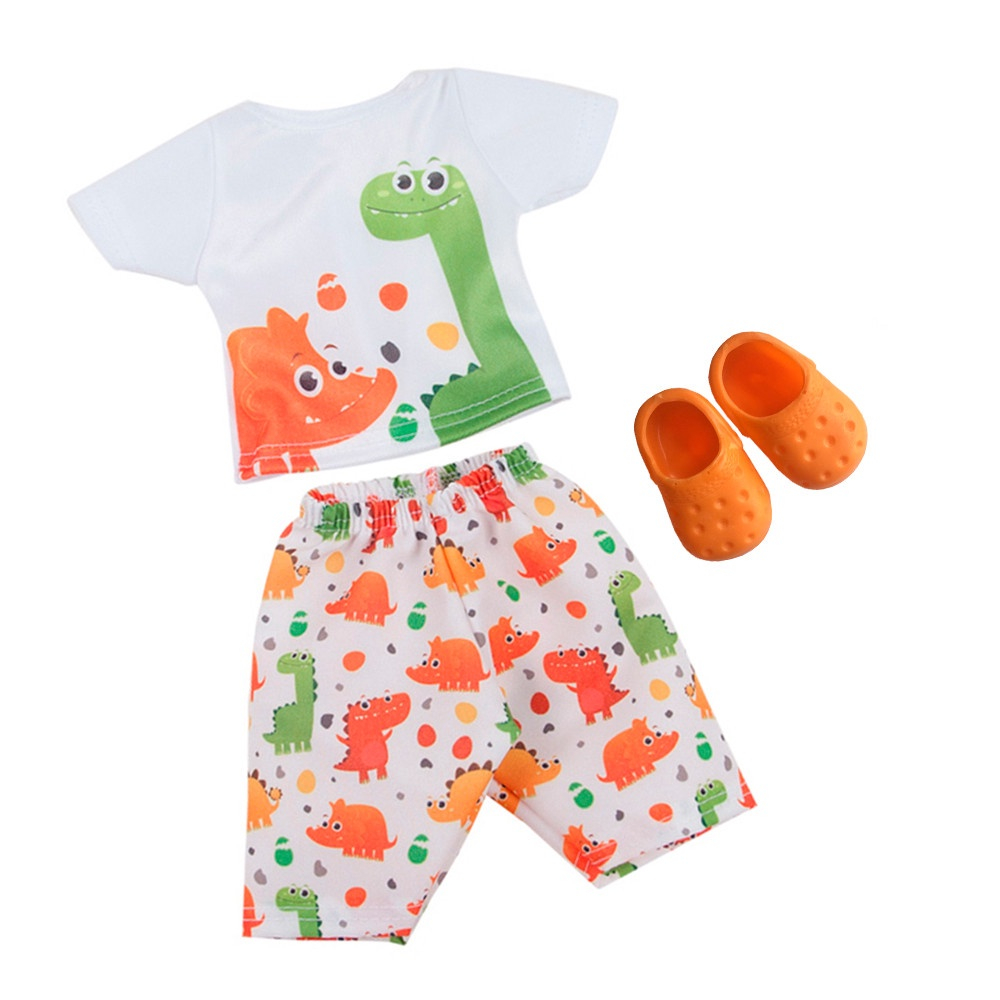 Kit De Roupa Para Boneca Our Generation- One In a Melon- em Promoção na  Americanas