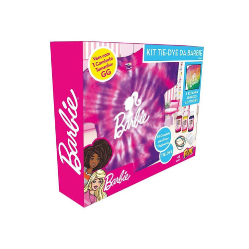 Kit De Desenho Da Barbie com Preços Incríveis no Shoptime