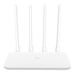 Roteador Xiaomi Mi Router 4A WiFi 2.4GHz 5.0GHz Dual Band 1167Mbps é boa?