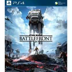 Usado: Jogo Star Wars: Battlefront - PS4 Menor preço em Usado: Jogo Star Wars: Battlefront - PS4