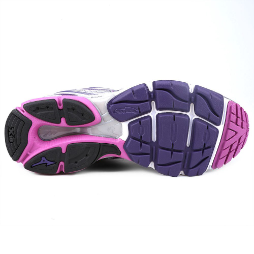 Tenis mizuno wave cheap ultima 8 p feminino