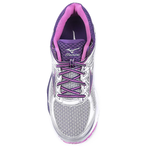 Tenis mizuno wave clearance ultima 8 p feminino