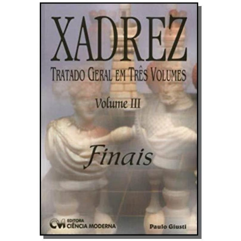 Técnicas de Finais em Xadrez na Americanas Empresas