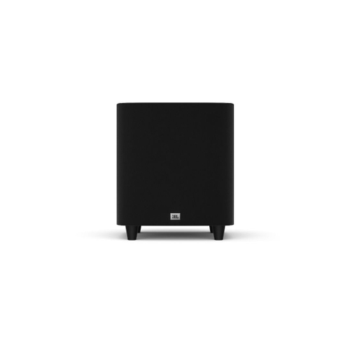 Jbl Subwoofer Studio 650p