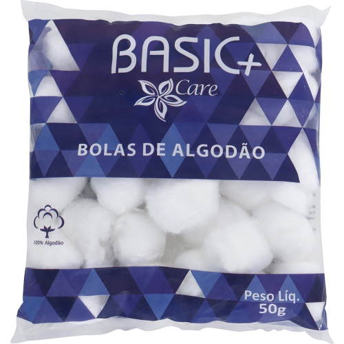 Algodão Bola