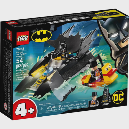 Lego Batman E Robin em Promoção na Americanas